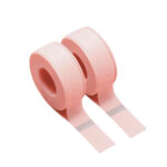 lash silicon tape