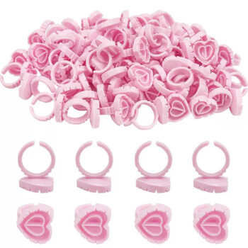 Glue ring