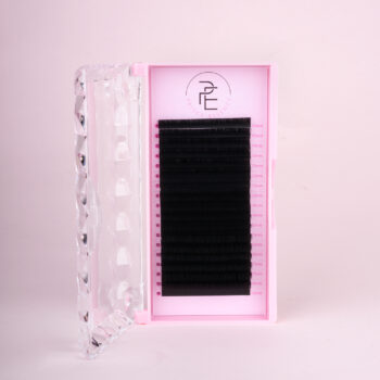 Cashmere Lashes - 0.03MM
