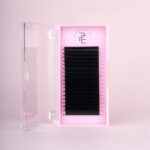 Premium Eyelash Extensions 0.05mm