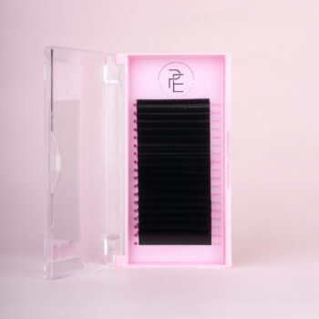 Premium Eyelash Extensions 0.05mm