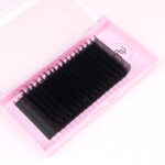Cashmere Lashes - 0.07MM