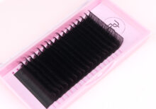 Cashmere Lashes - 0.07MM