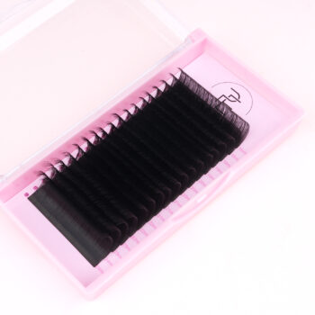 Cashmere Lashes - 0.07MM