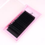Cashmere Lashes - L Curl