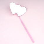 Lash mirror