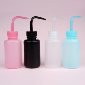 Rinse bottle