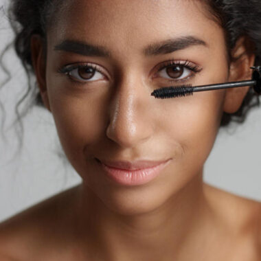 Mascara Wands
