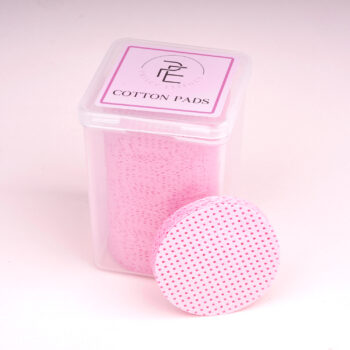 Eyelash glue wipe