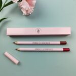 Lip liner _True rouge & mocha muse