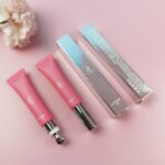 Lip plumper_venus ,mango, silver,pomegranate,& Jupiter.