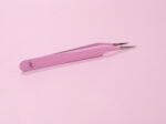 Isolation tweezers
