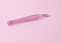 Isolation tweezers