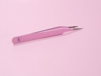 Isolation tweezers