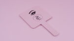 Makeup mirror