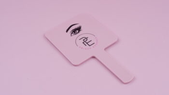 Makeup mirror